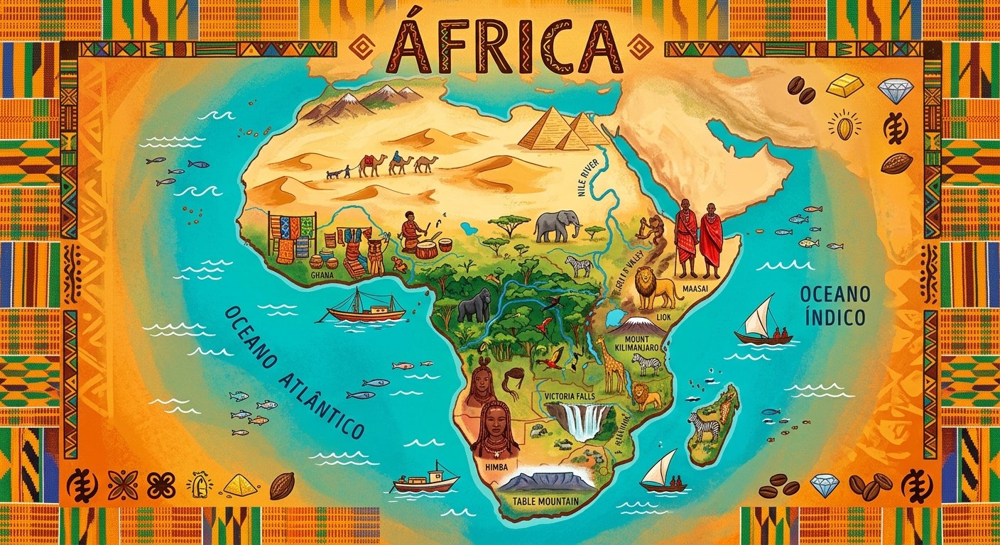 africa