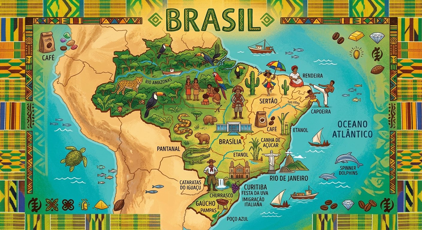 Brasil